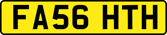 FA56HTH