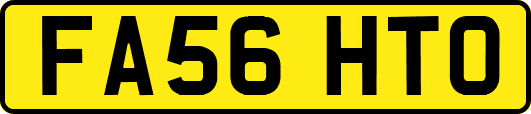 FA56HTO