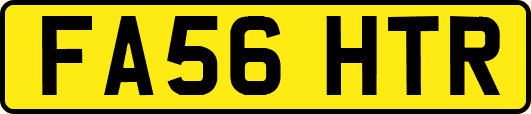 FA56HTR