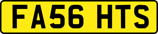 FA56HTS