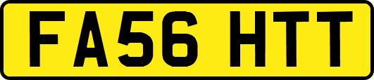 FA56HTT