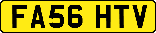 FA56HTV