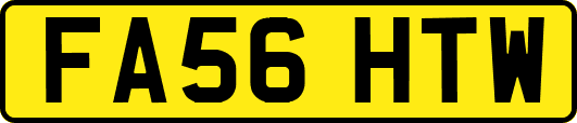 FA56HTW