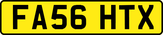 FA56HTX
