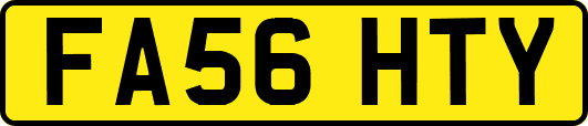 FA56HTY
