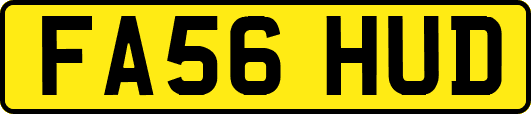 FA56HUD