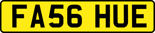 FA56HUE