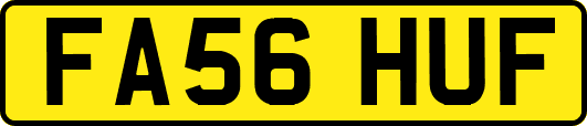 FA56HUF