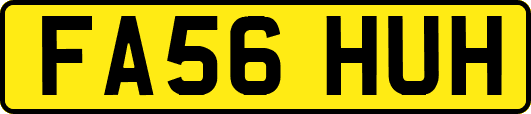 FA56HUH