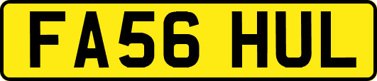 FA56HUL
