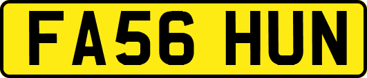FA56HUN