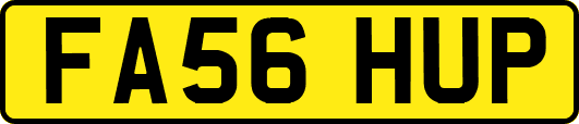 FA56HUP