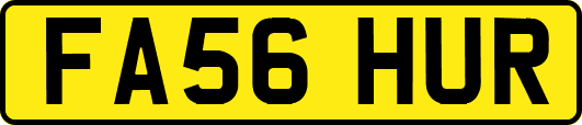 FA56HUR