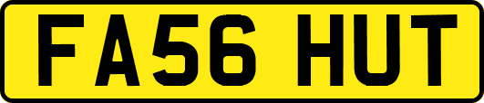 FA56HUT
