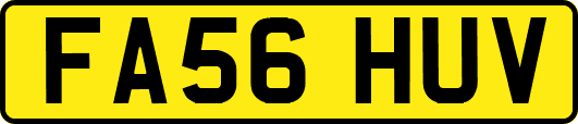 FA56HUV