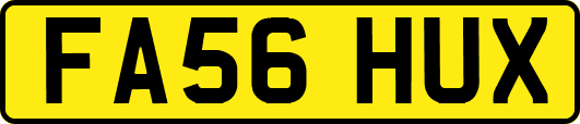 FA56HUX