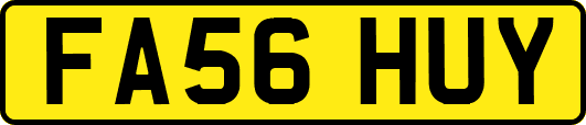 FA56HUY