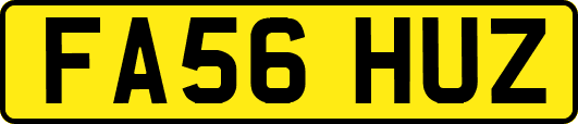 FA56HUZ