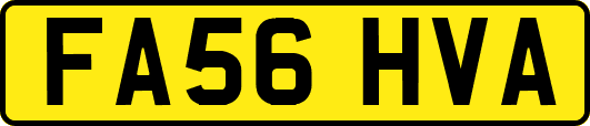 FA56HVA
