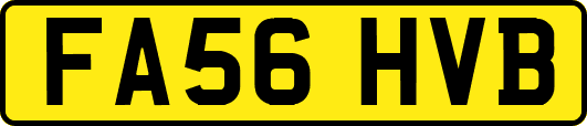 FA56HVB
