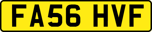 FA56HVF