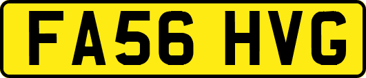 FA56HVG