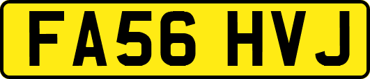 FA56HVJ