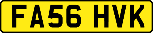 FA56HVK