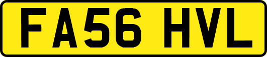 FA56HVL