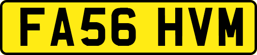 FA56HVM