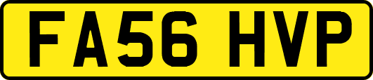 FA56HVP