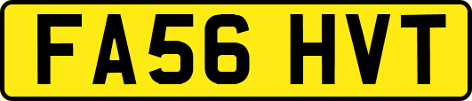 FA56HVT