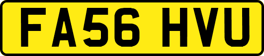 FA56HVU