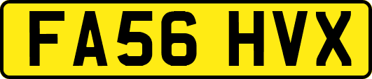 FA56HVX