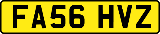 FA56HVZ
