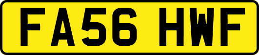 FA56HWF