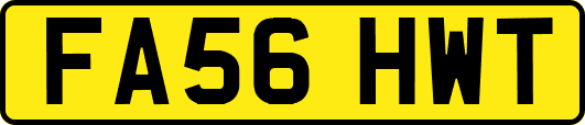 FA56HWT