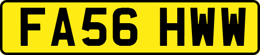 FA56HWW