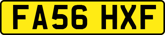 FA56HXF