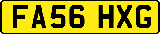 FA56HXG