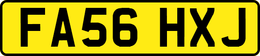 FA56HXJ