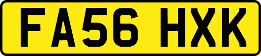 FA56HXK