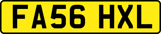 FA56HXL