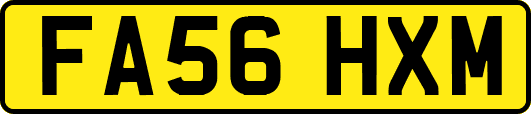 FA56HXM