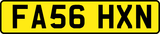 FA56HXN