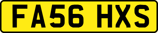 FA56HXS