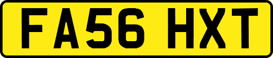 FA56HXT