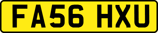 FA56HXU