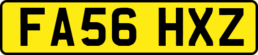 FA56HXZ