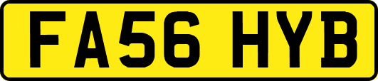 FA56HYB